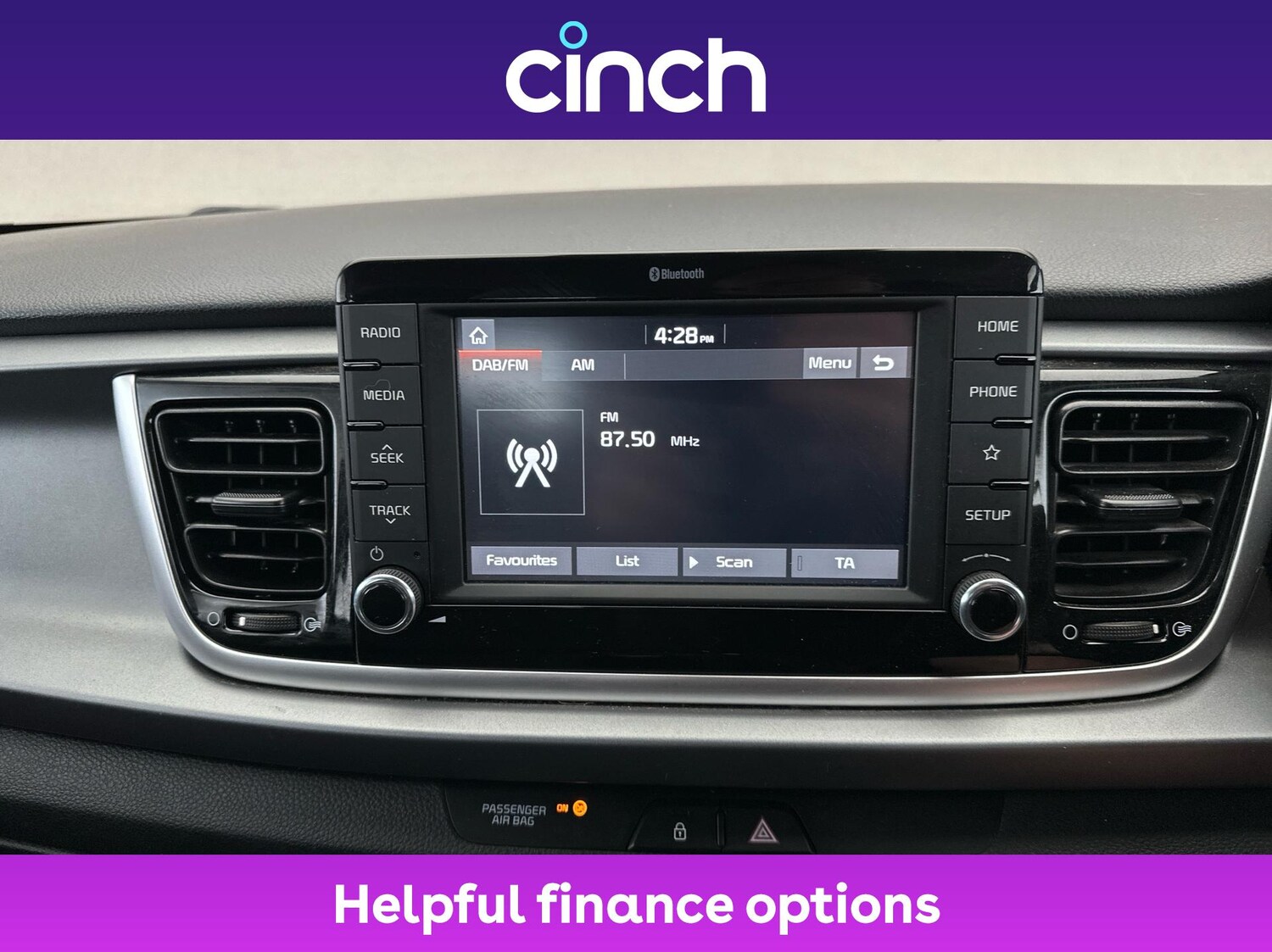 Used Kia Rio 2020 for sale - 76164152: Photo 17