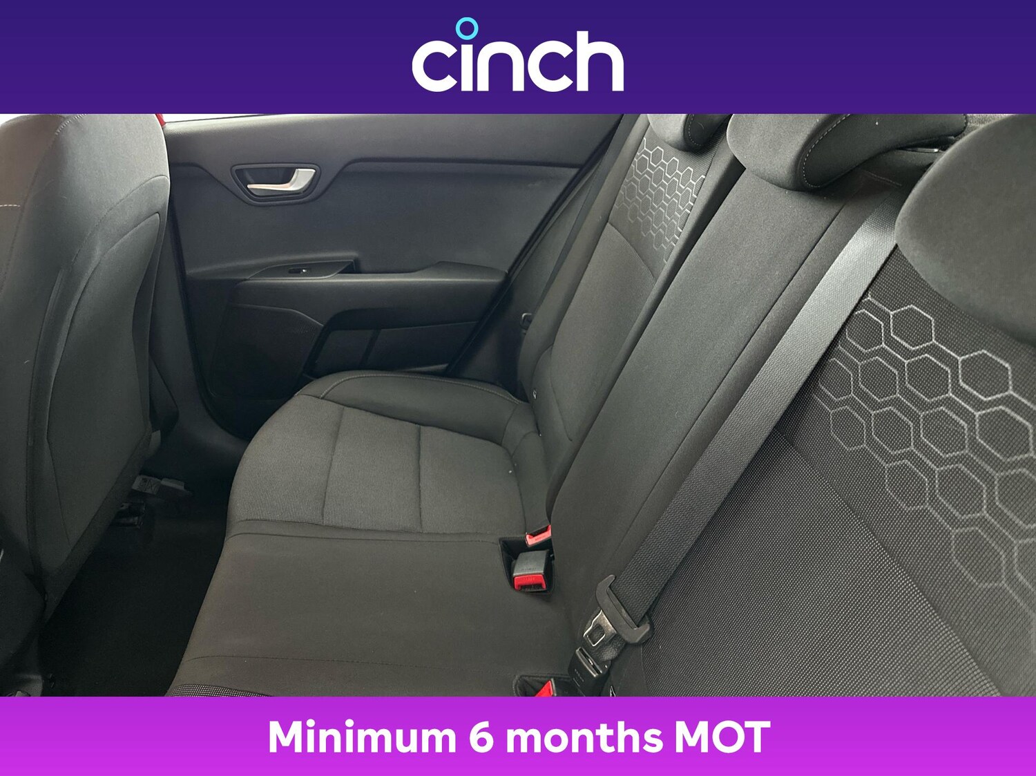 Used Kia Rio 2020 for sale - 76164152: Photo 20