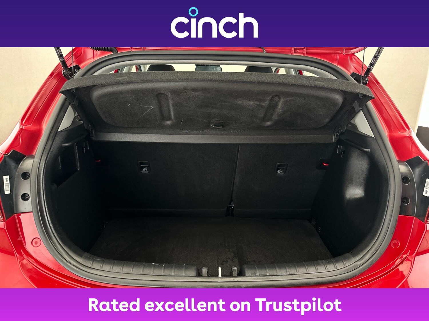 Used Kia Rio 2020 for sale - 76164152: Photo 21