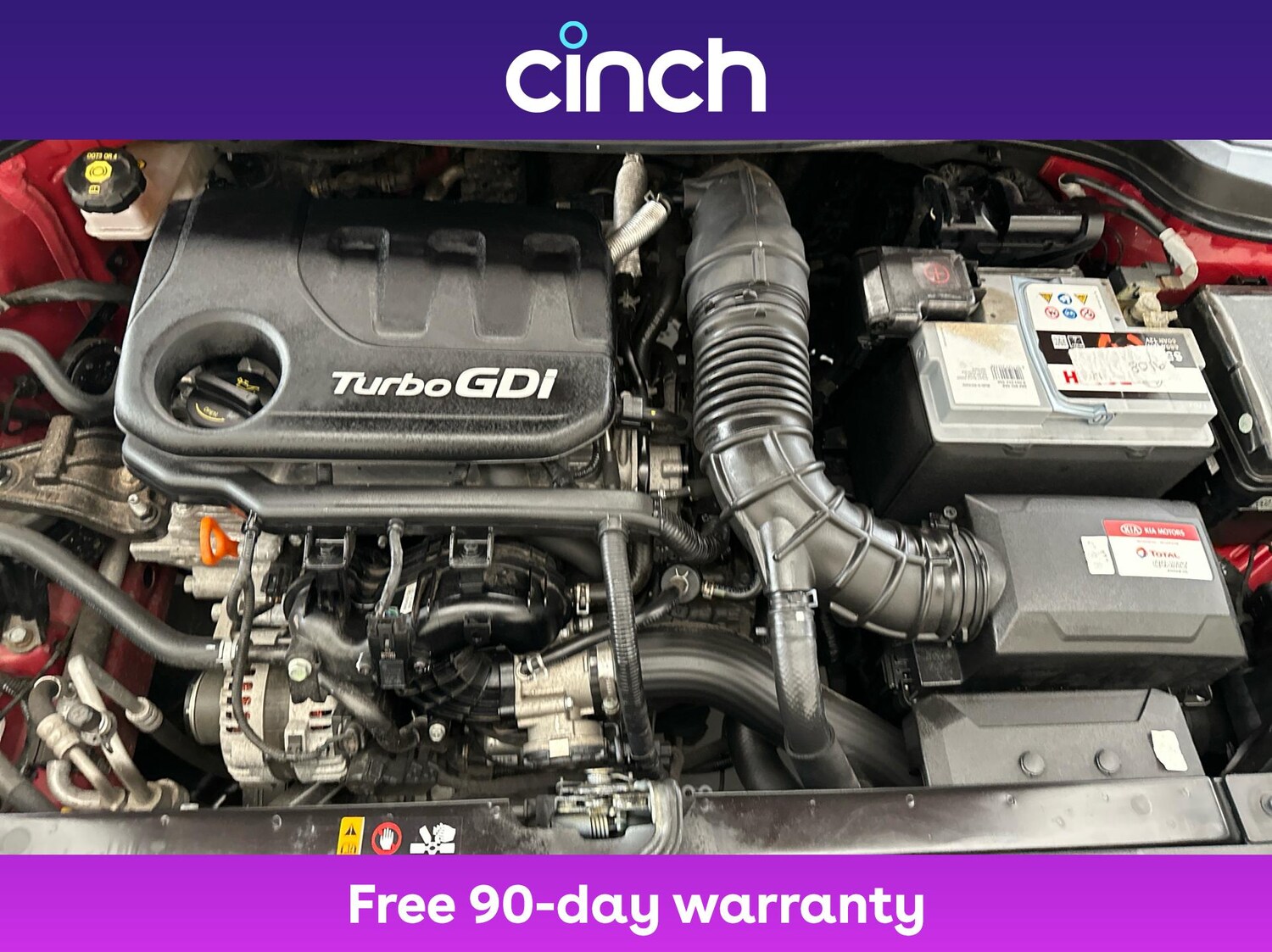 Used Kia Rio 2020 for sale - 76164152: Photo 23