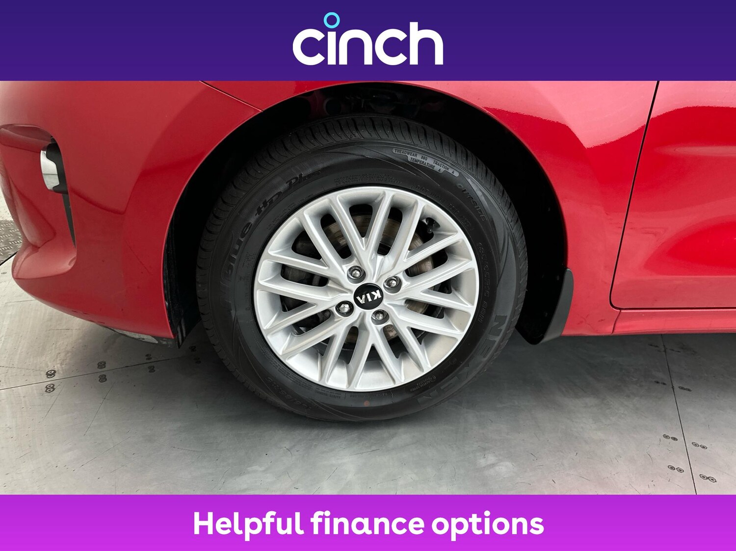 Used Kia Rio 2020 for sale - 76164152: Photo 24