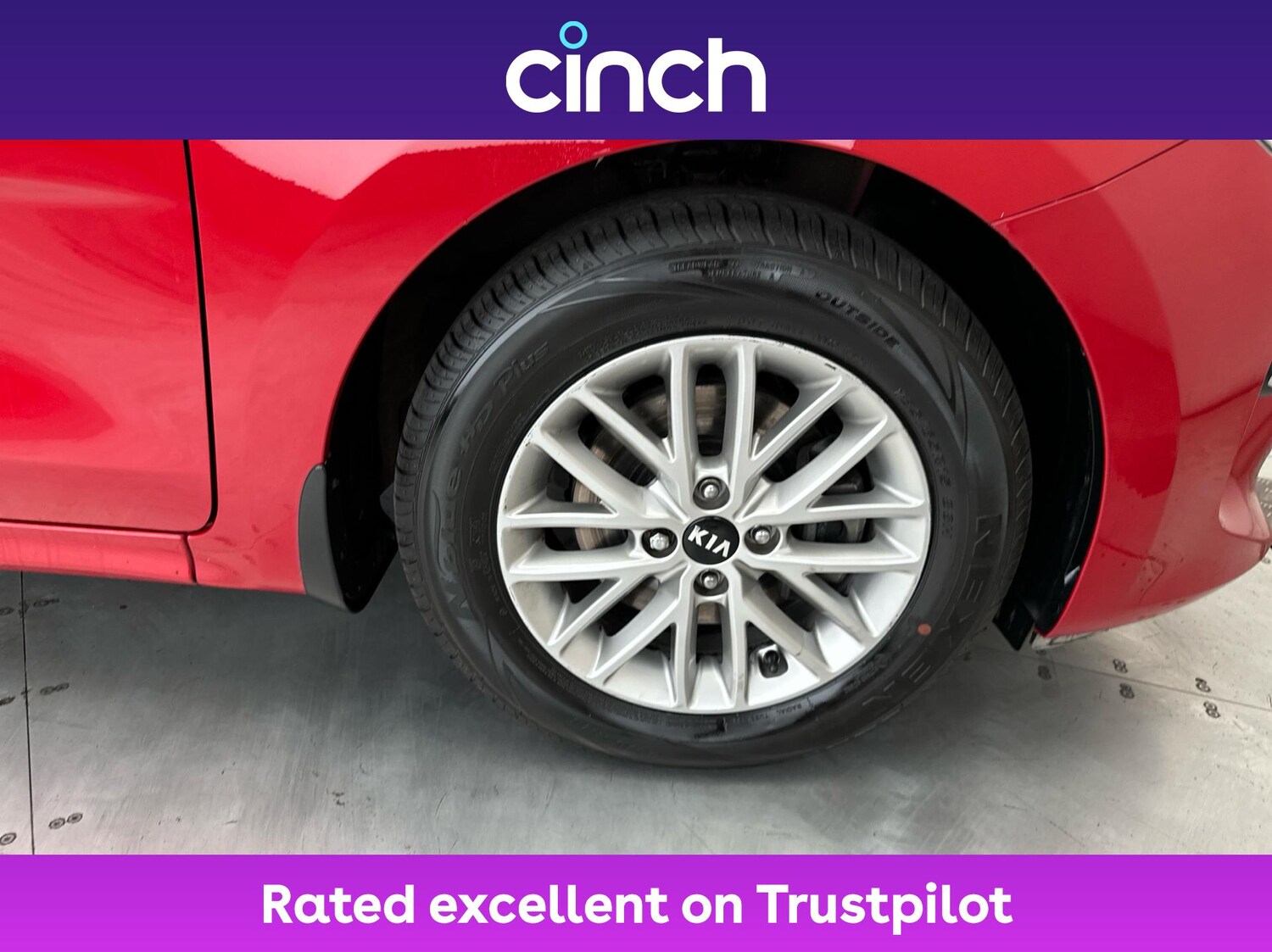 Used Kia Rio 2020 for sale - 76164152: Photo 28