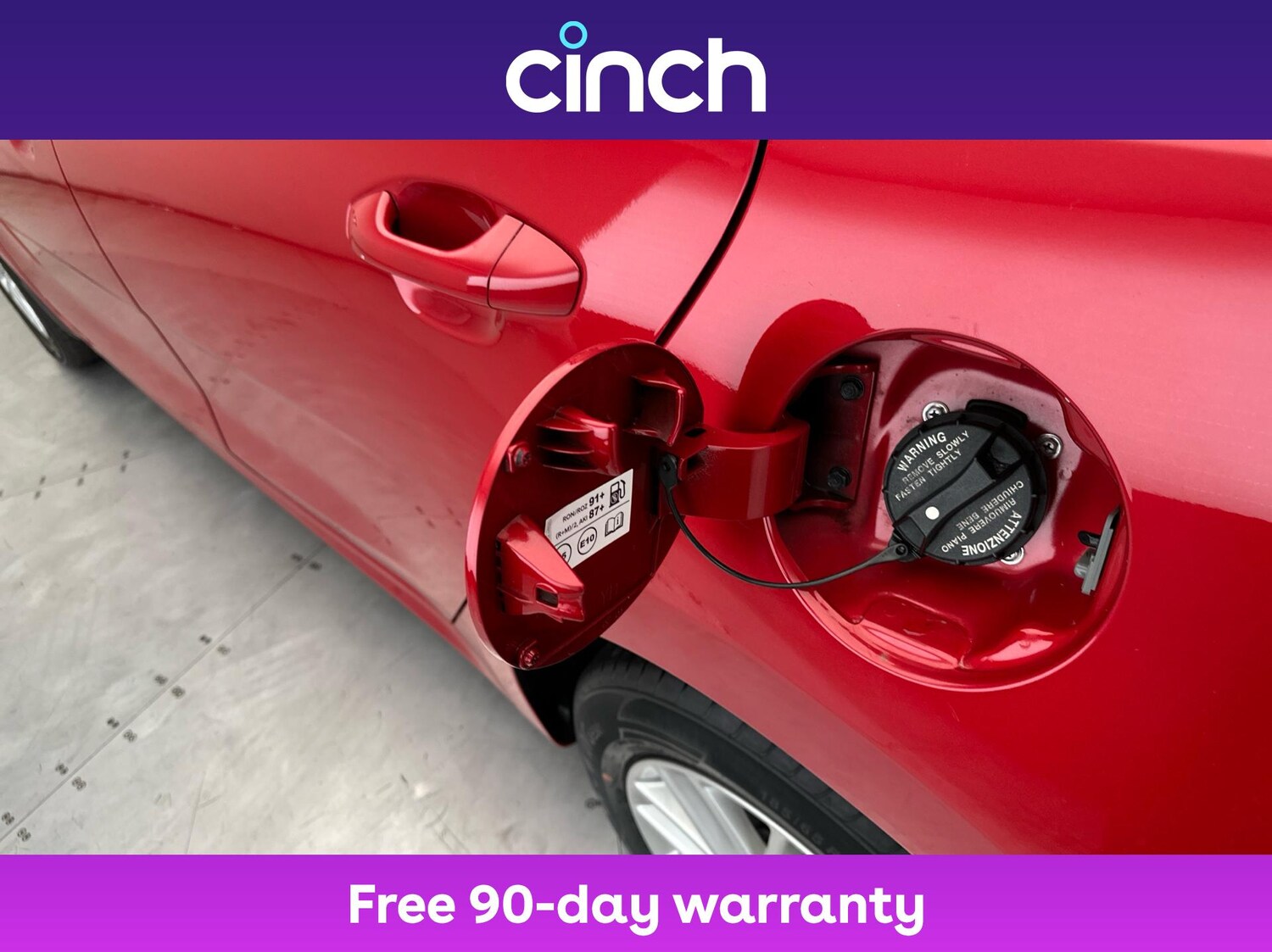 Used Kia Rio 2020 for sale - 76164152: Photo 29