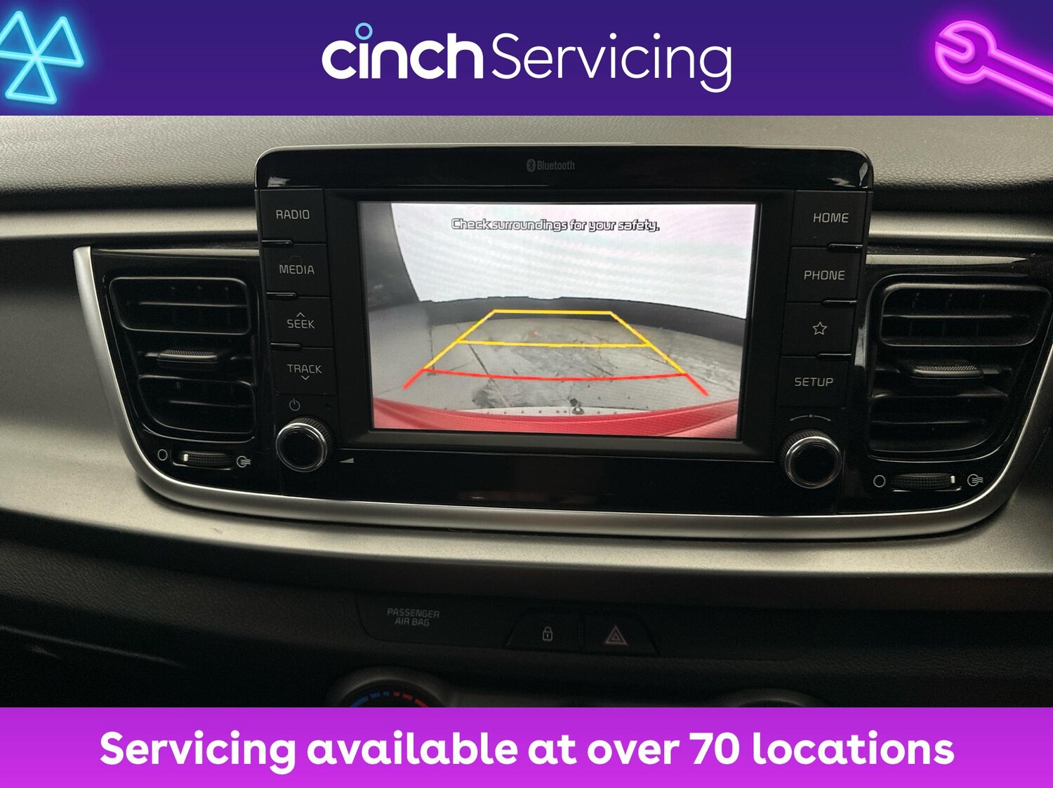 Used Kia Rio 2020 for sale - 76164152: Photo 31