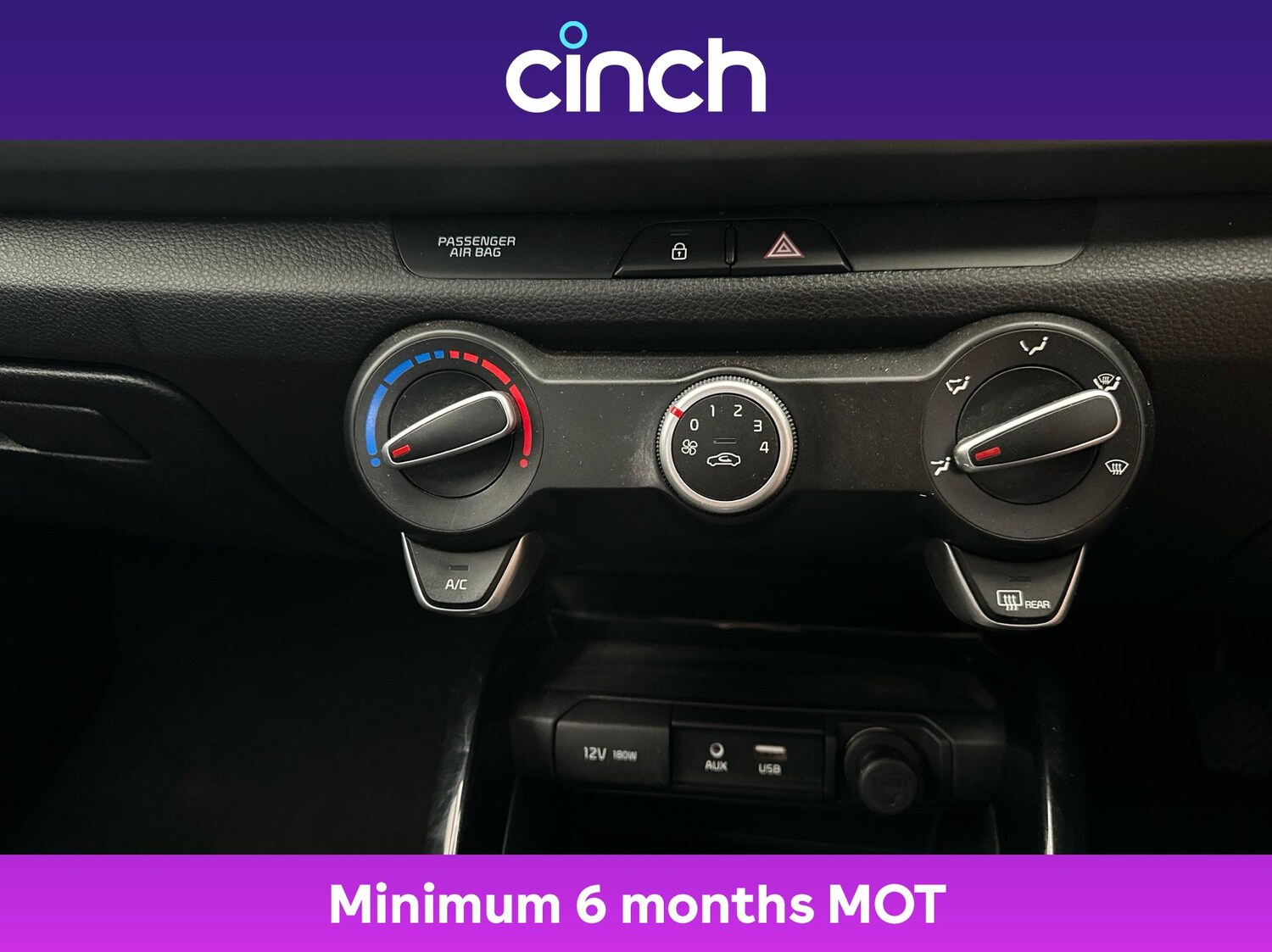 Used Kia Rio 2020 for sale - 76164152: Photo 32