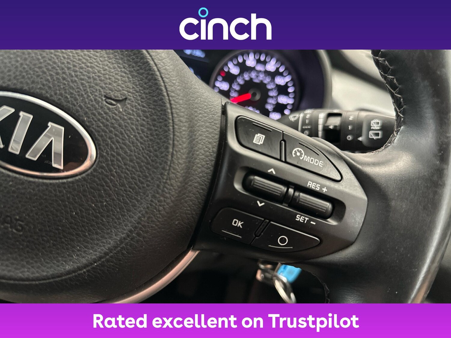 Used Kia Rio 2020 for sale - 76164152: Photo 33