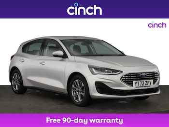 Used Ford Focus 2022 for sale - 77056191: Photo