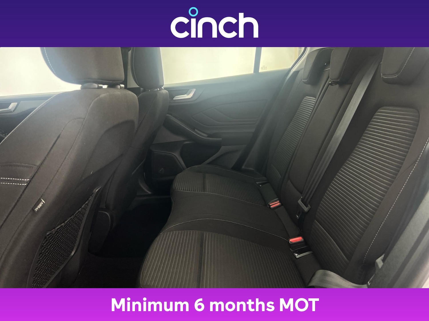 Used Ford Focus 2022 for sale - 77056191: Photo 20