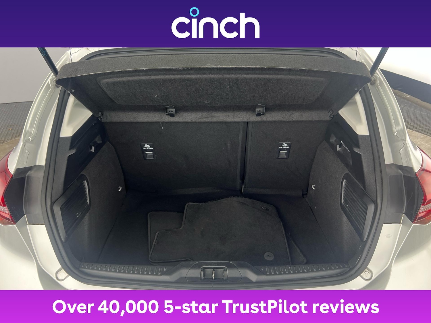 Used Ford Focus 2022 for sale - 77056191: Photo 21