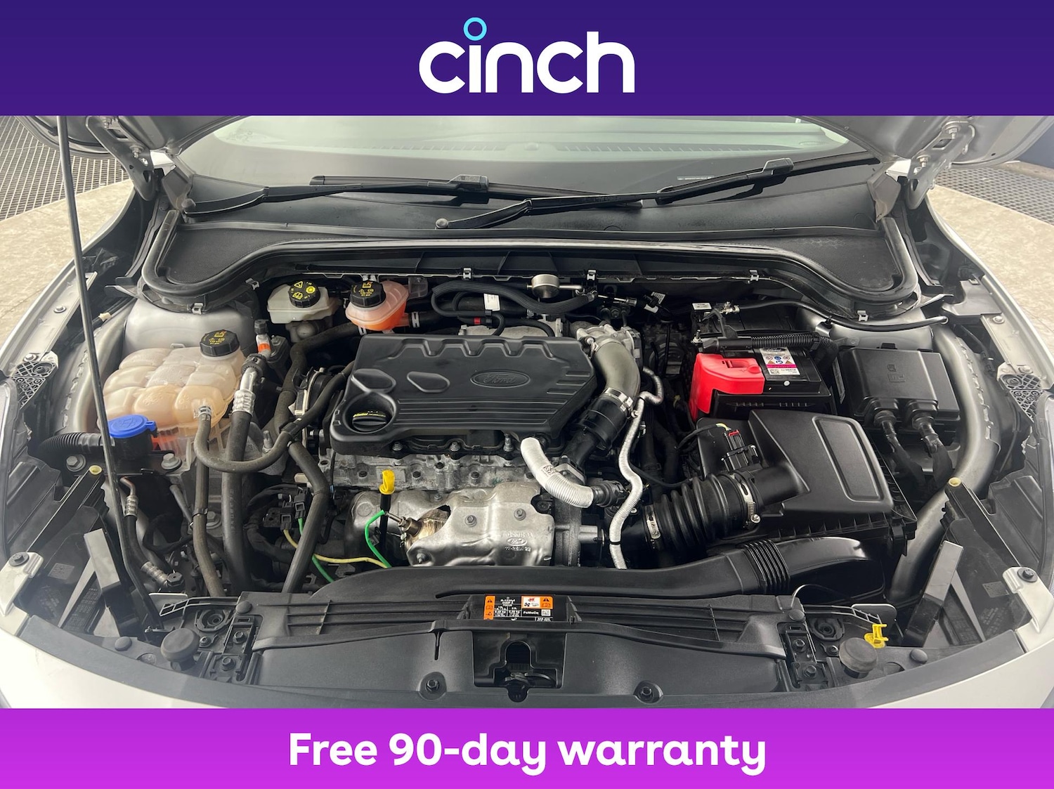 Used Ford Focus 2022 for sale - 77056191: Photo 23