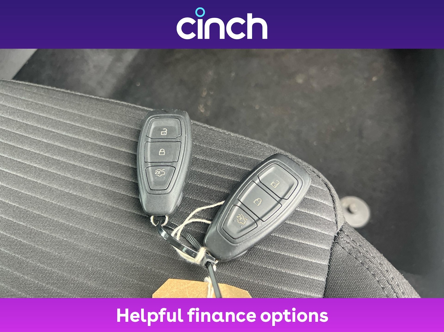 Used Ford Focus 2022 for sale - 77056191: Photo 30