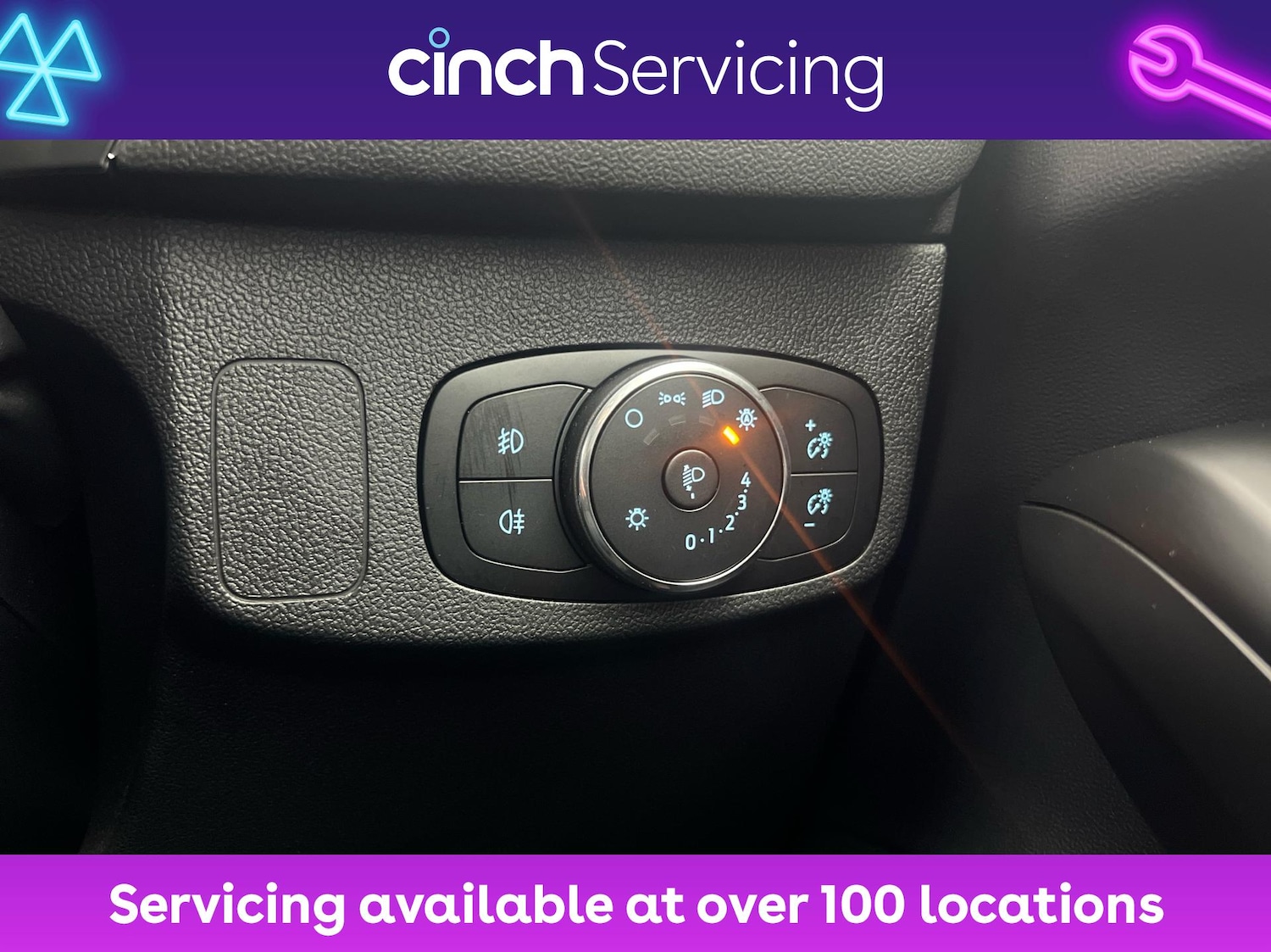 Used Ford Focus 2022 for sale - 77056191: Photo 31