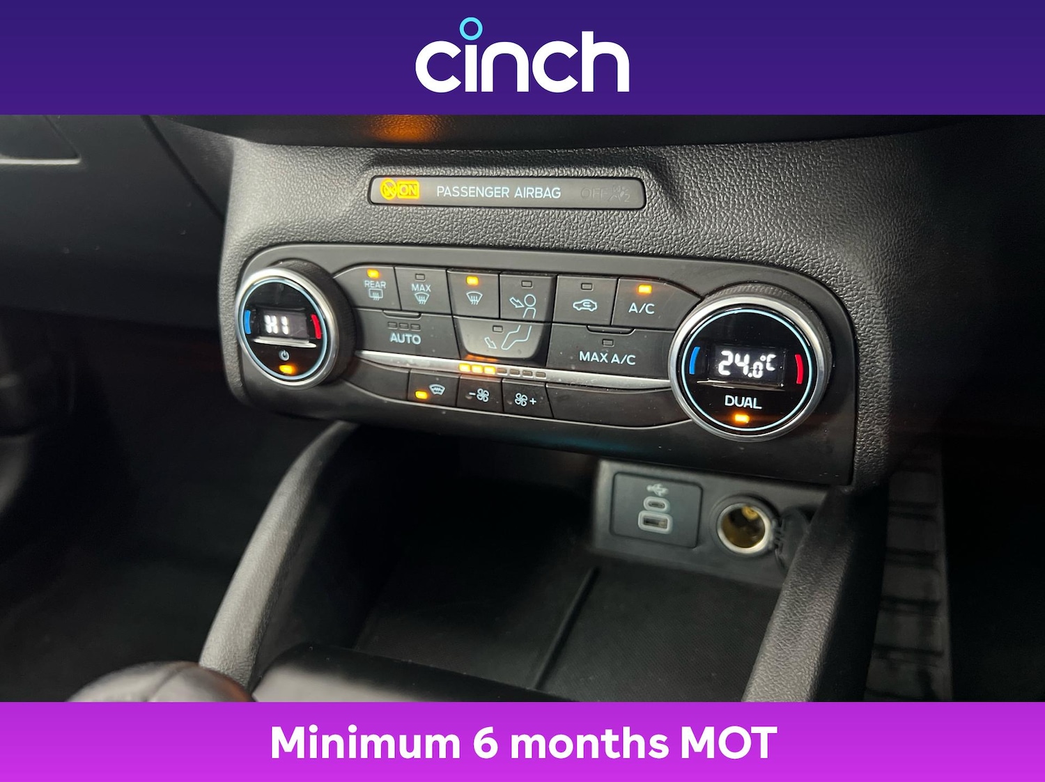 Used Ford Focus 2022 for sale - 77056191: Photo 32