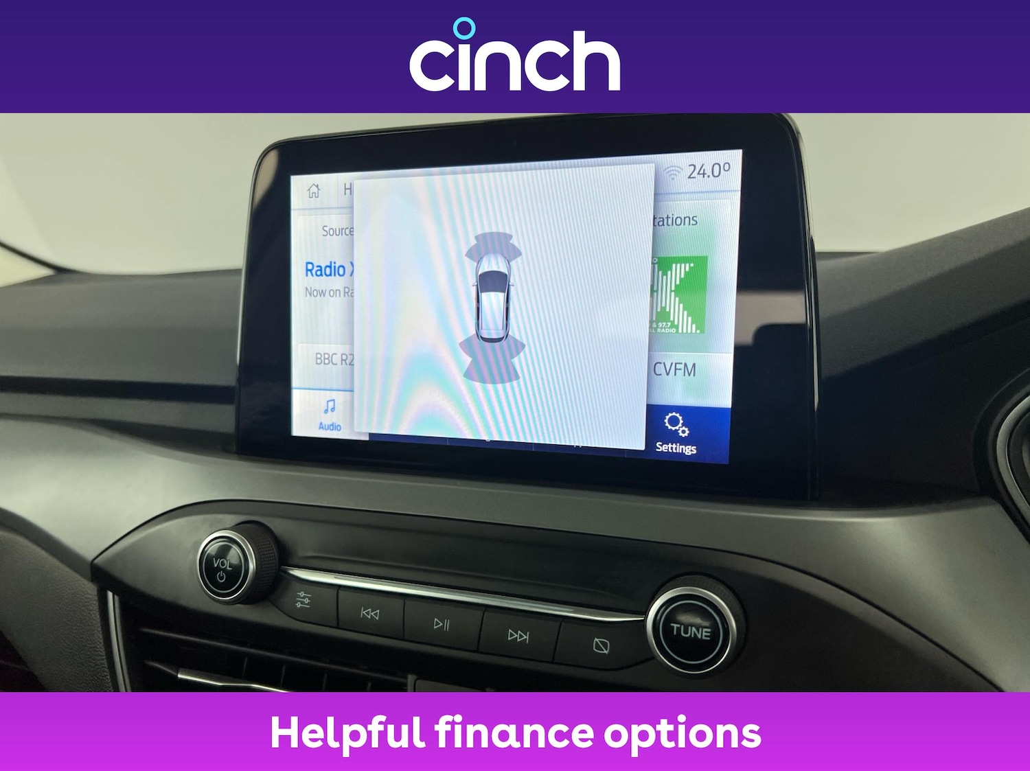 Used Ford Focus 2022 for sale - 77056191: Photo 35