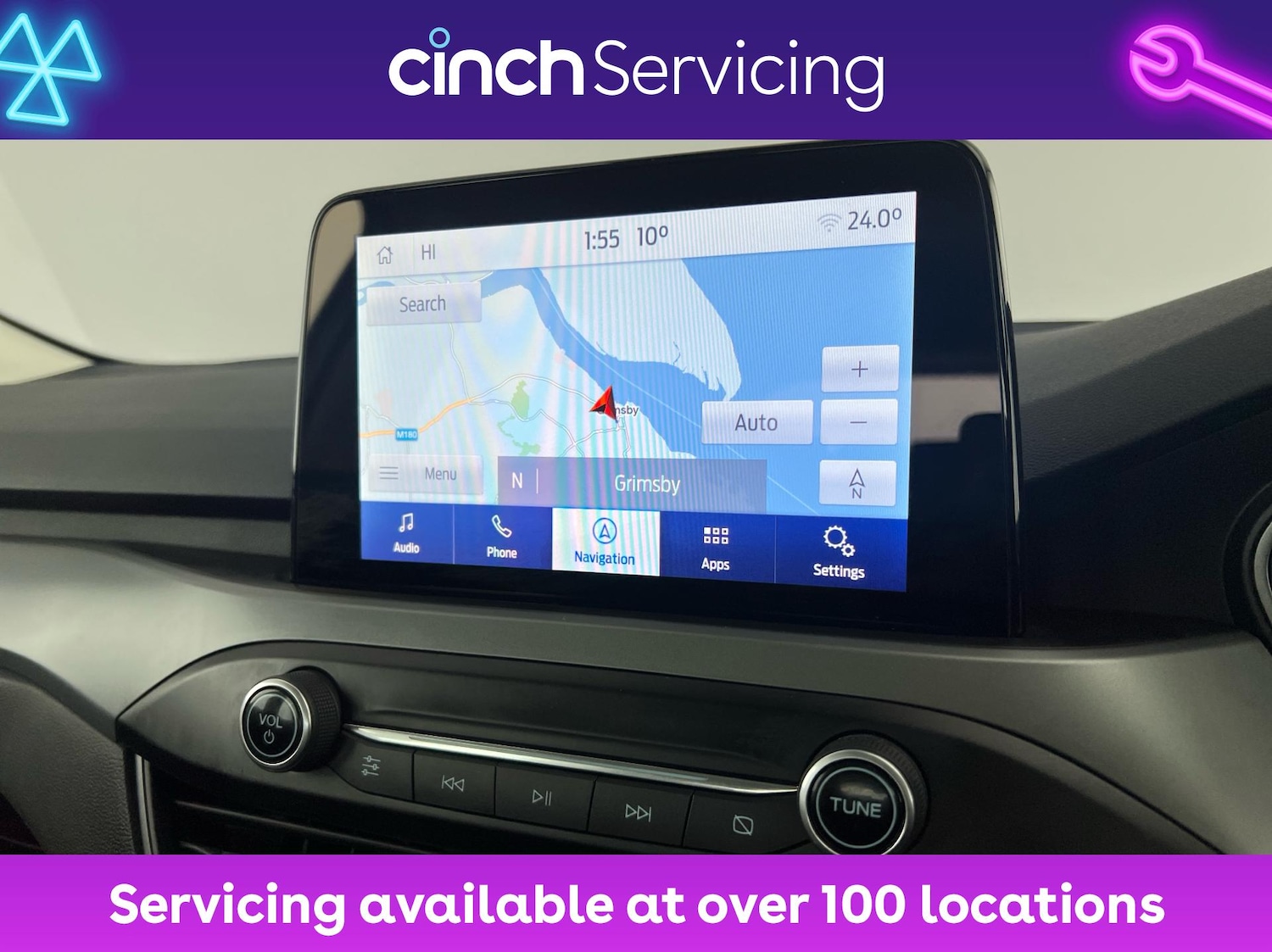 Used Ford Focus 2022 for sale - 77056191: Photo 36