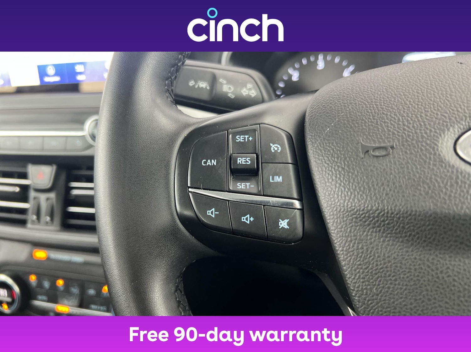 Used Ford Focus 2022 for sale - 77056191: Photo 39