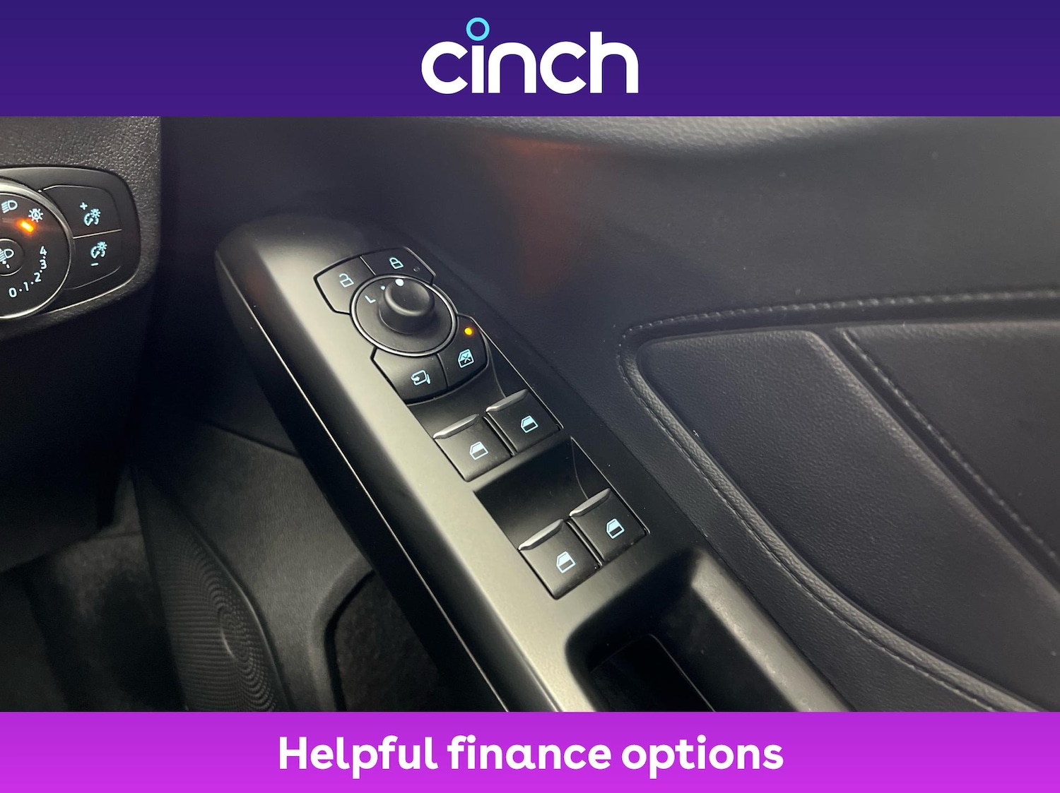 Used Ford Focus 2022 for sale - 77056191: Photo 40