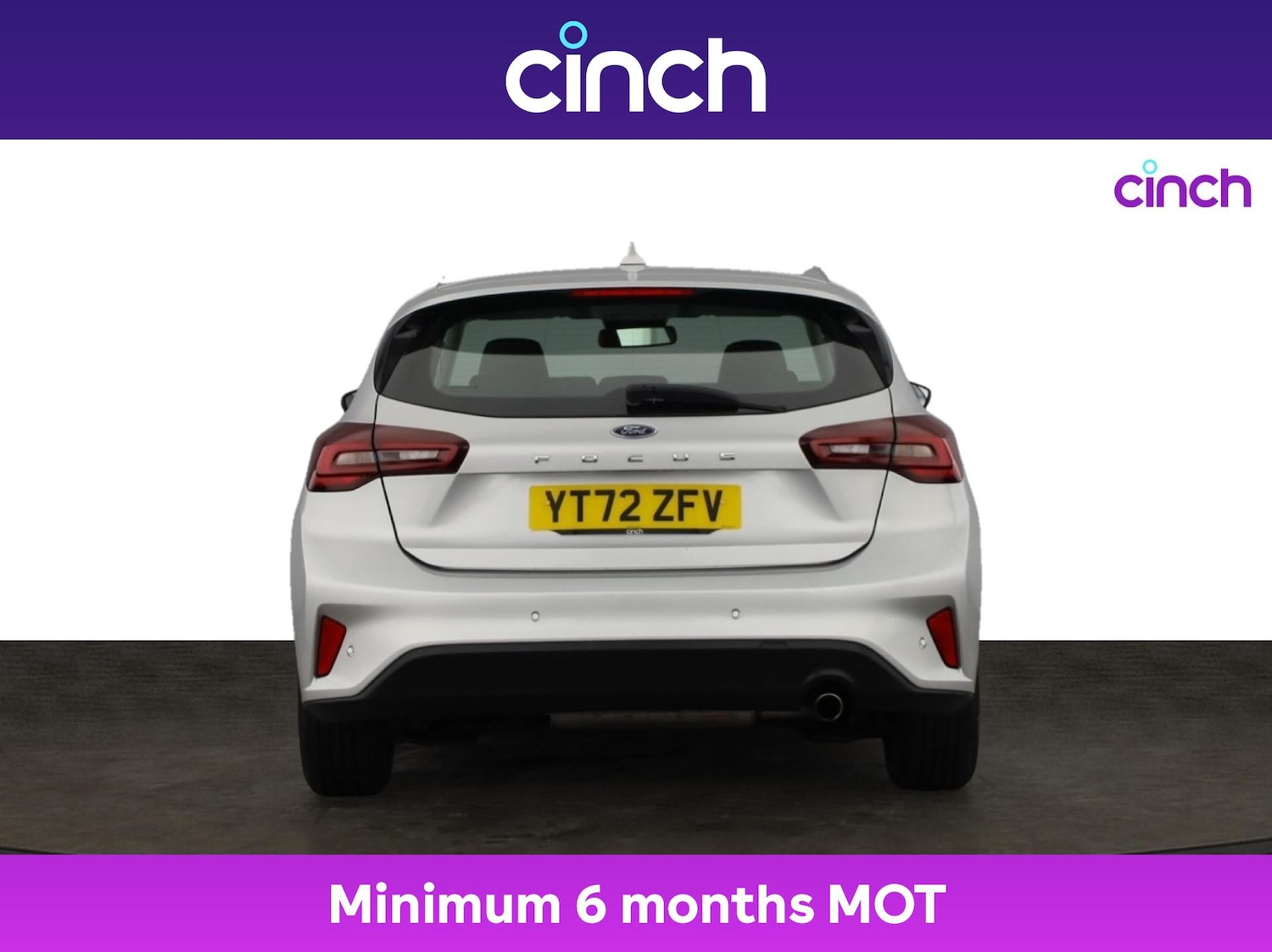 Used Ford Focus 2022 for sale - 77056191: Photo 5