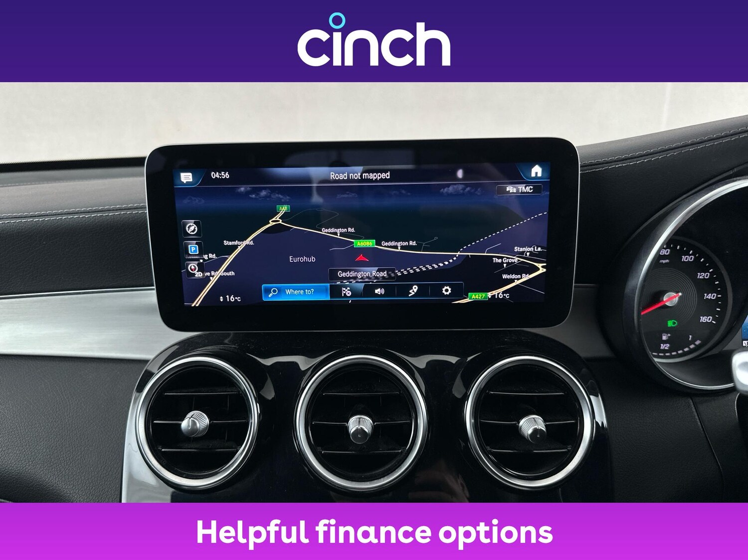 Used Mercedes-Benz GLC 2021 for sale - 76379965: Photo 17