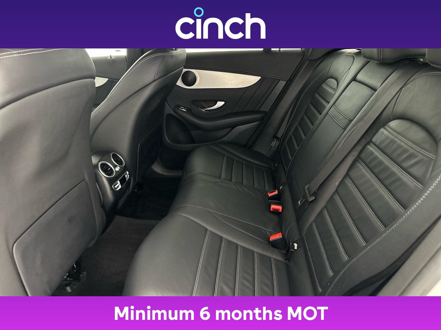 Used Mercedes-Benz GLC 2021 for sale - 76379965: Photo 20