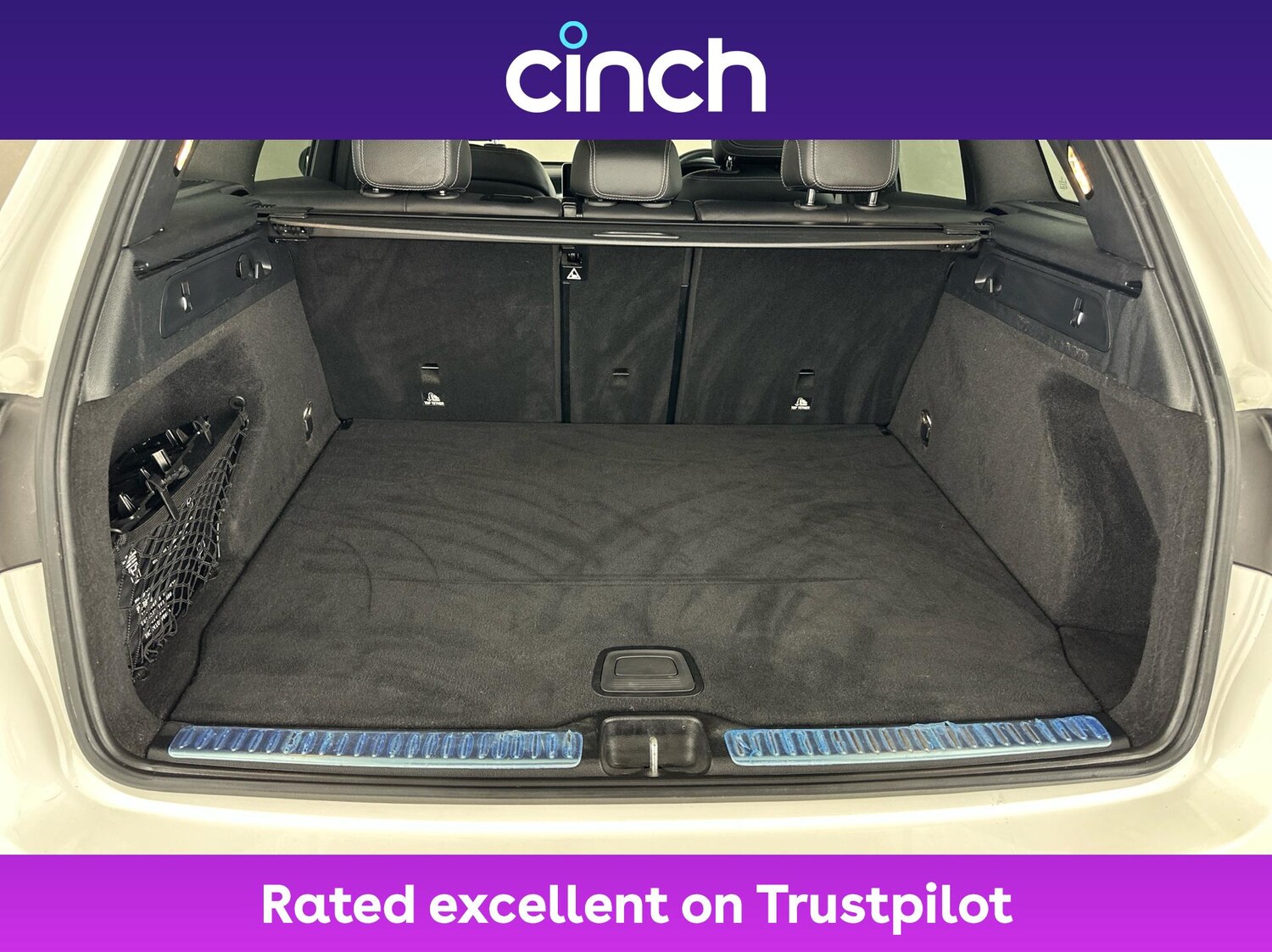 Used Mercedes-Benz GLC 2021 for sale - 76379965: Photo 21