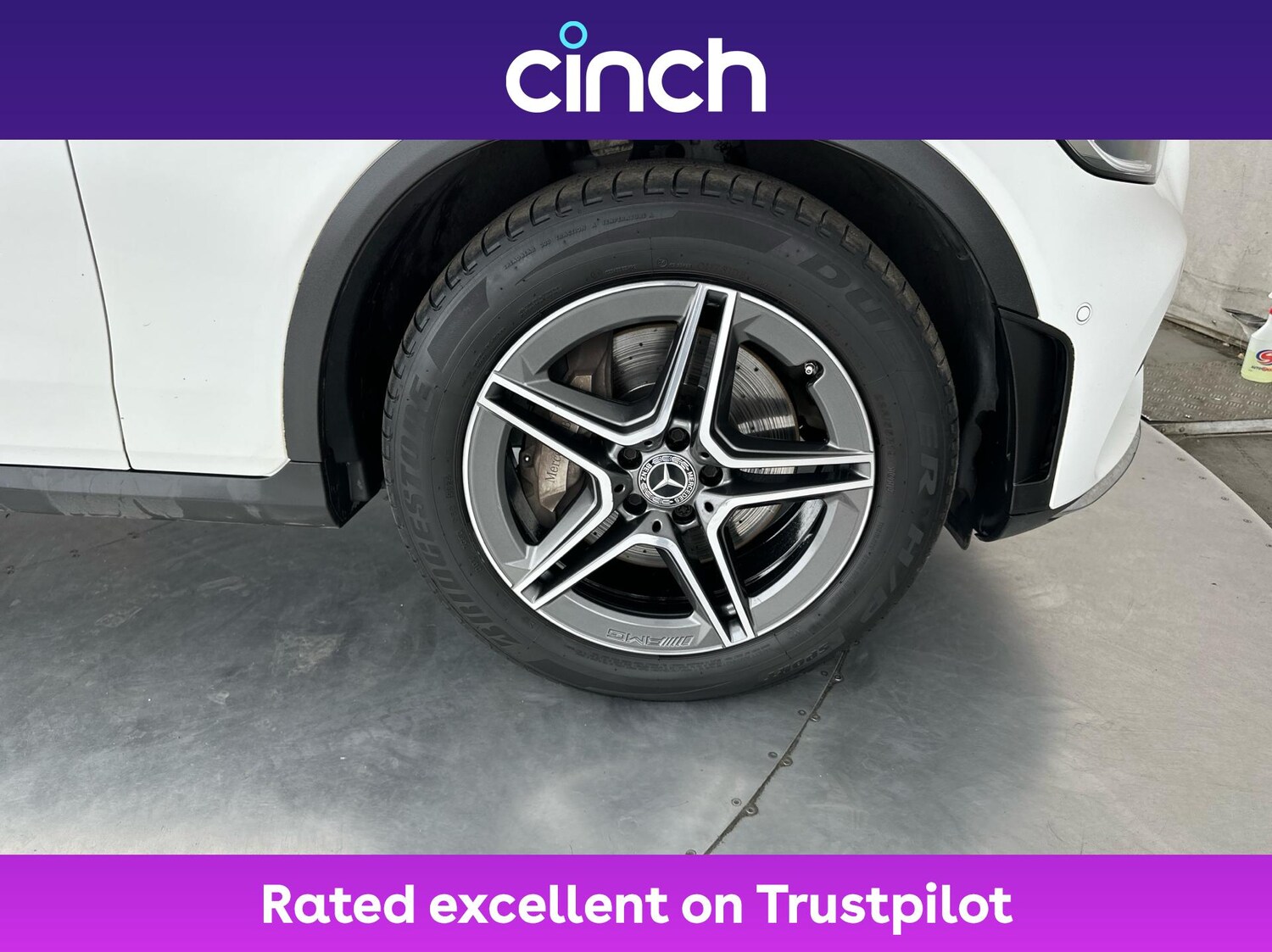 Used Mercedes-Benz GLC 2021 for sale - 76379965: Photo 28