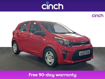 Kia - Picanto
