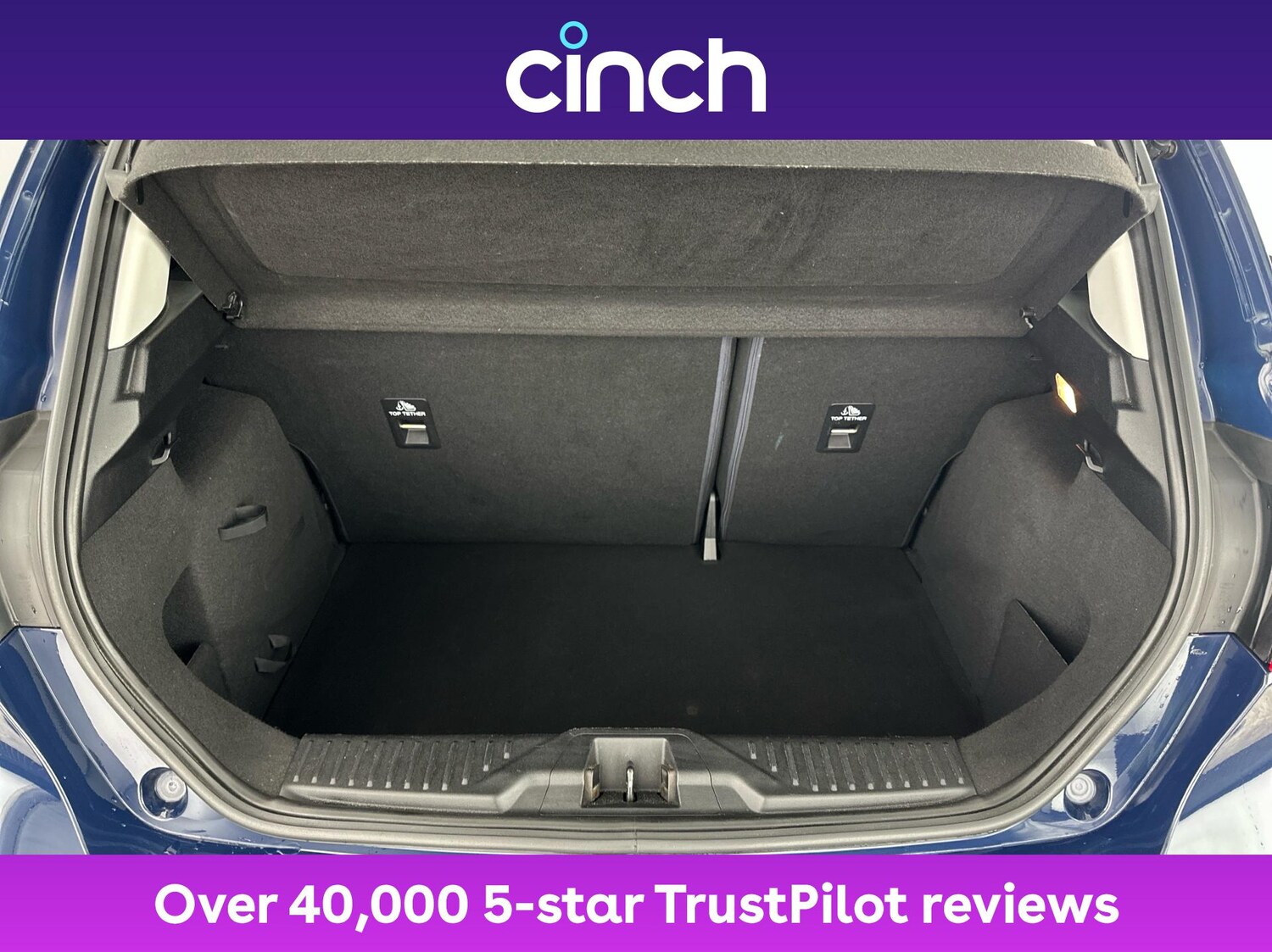 Used Ford Fiesta 2018 for sale - 76670359: Photo 21