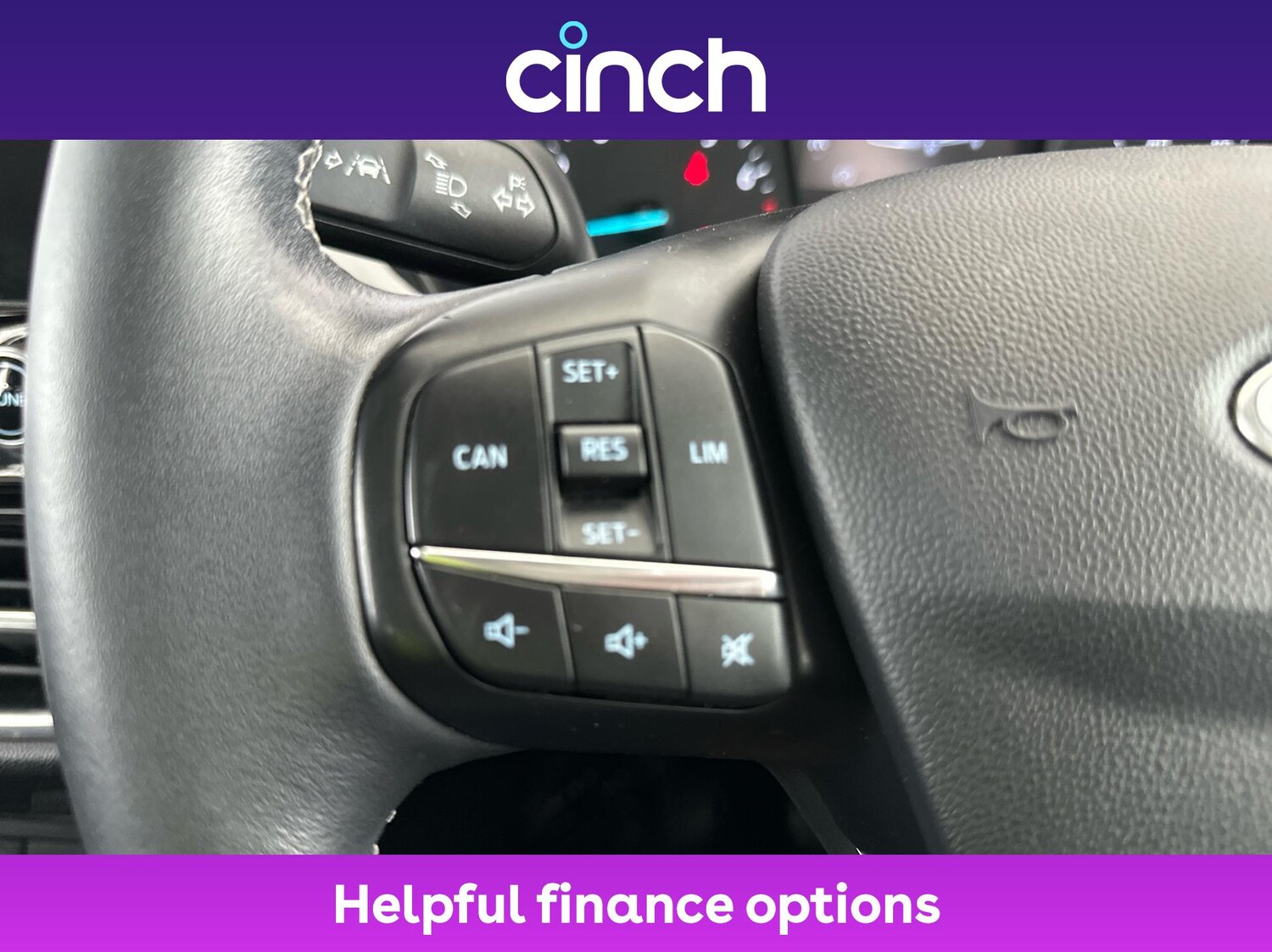 Used Ford Fiesta 2018 for sale - 76670359: Photo 35