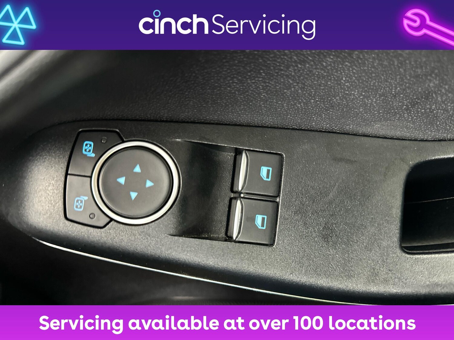 Used Ford Fiesta 2018 for sale - 76670359: Photo 36