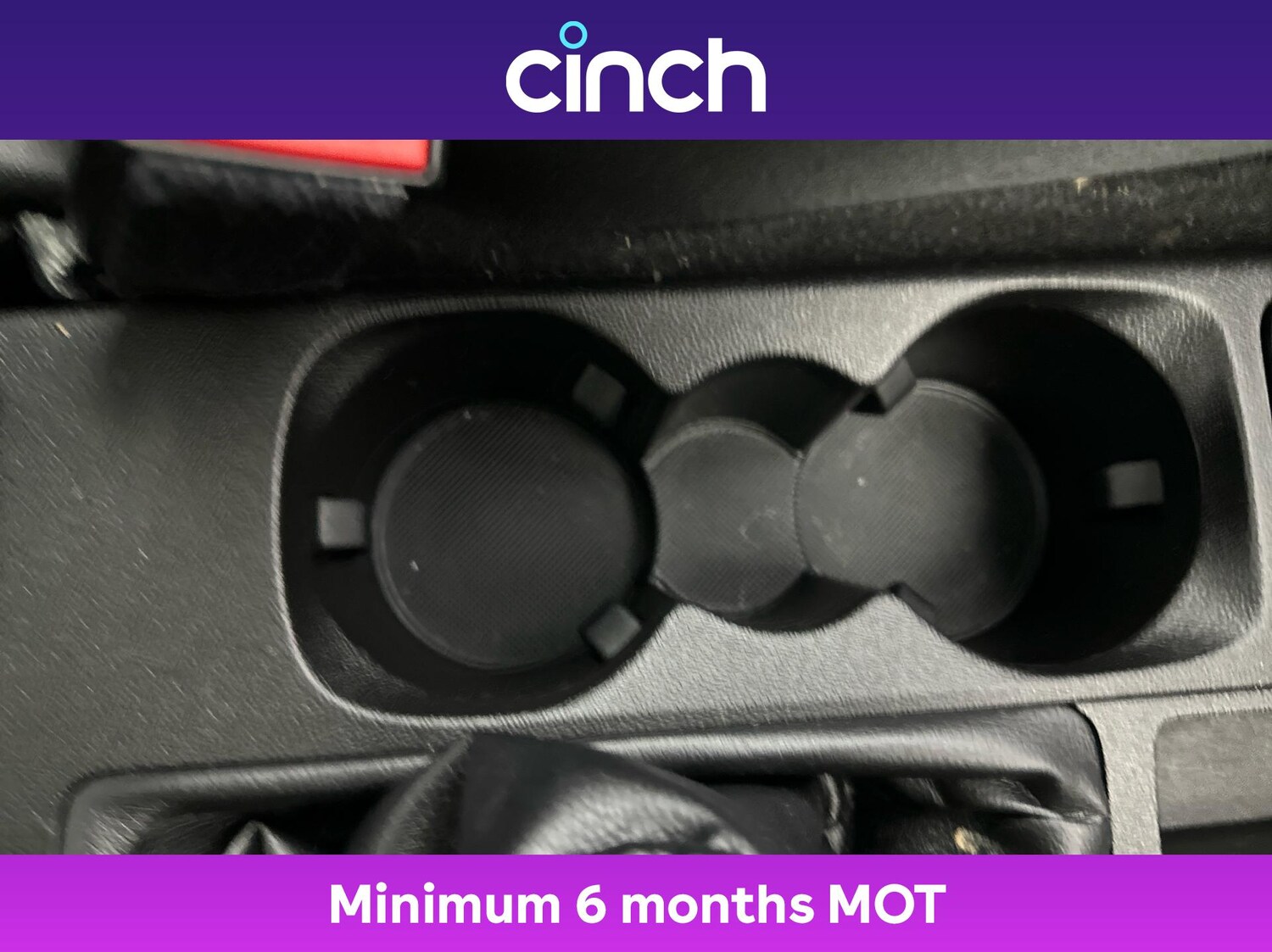 Used Ford Fiesta 2018 for sale - 76670359: Photo 37