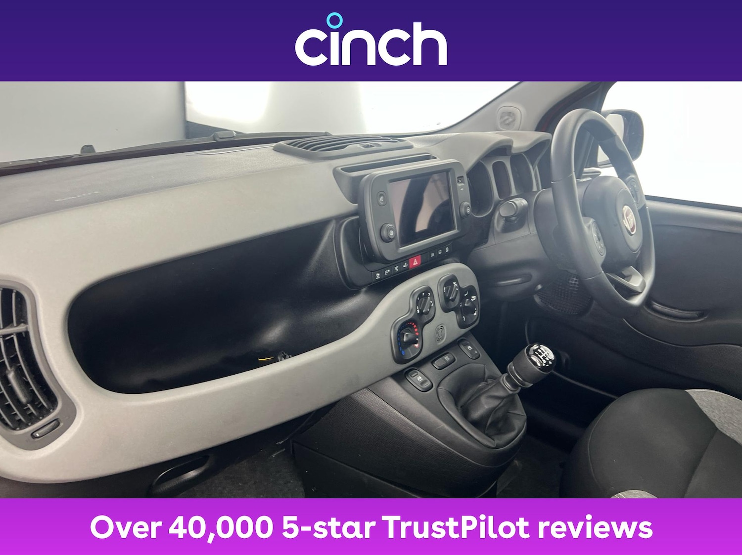 Used Fiat Panda 2022 for sale - 76665302: Photo 14