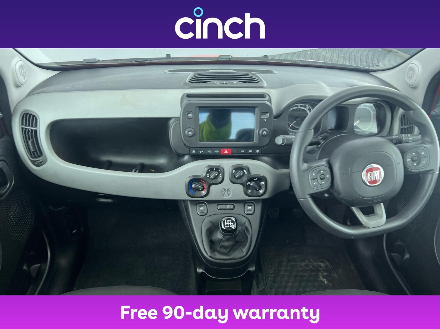 Used Fiat Panda 2022 for sale - 76665302: Photo 15