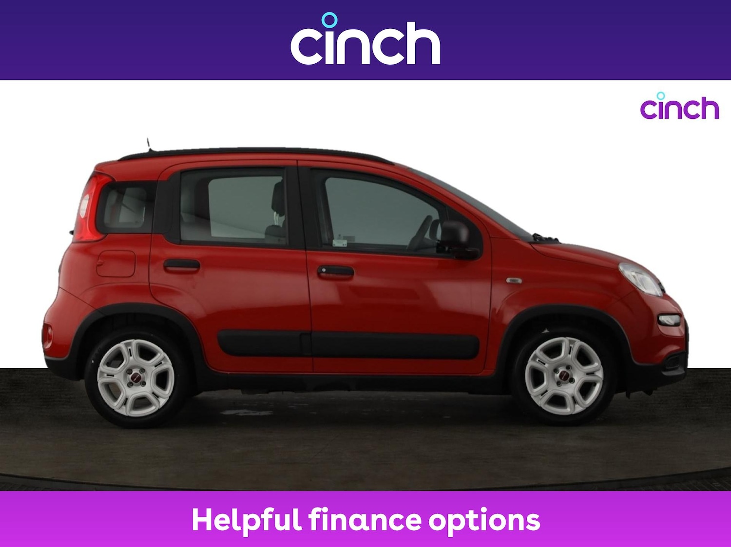 Used Fiat Panda 2022 for sale - 76665302: Photo 2