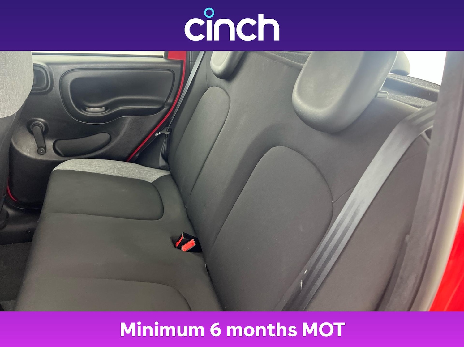 Used Fiat Panda 2022 for sale - 76665302: Photo 20