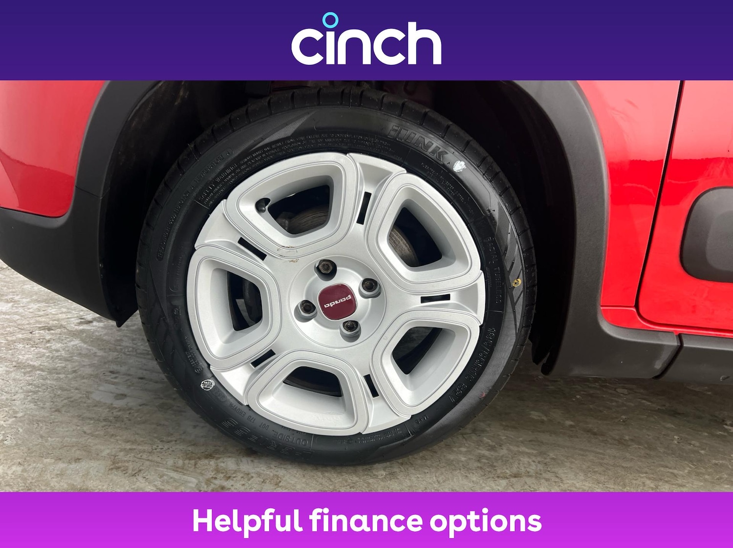 Used Fiat Panda 2022 for sale - 76665302: Photo 24