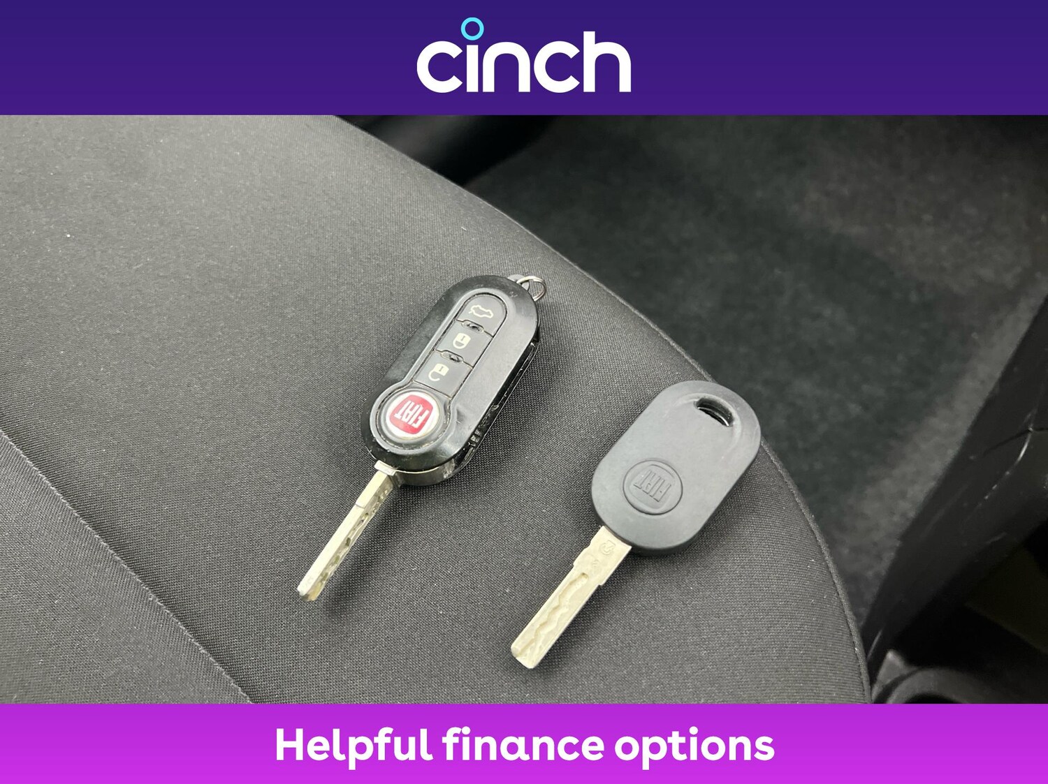 Used Fiat Panda 2022 for sale - 76665302: Photo 30