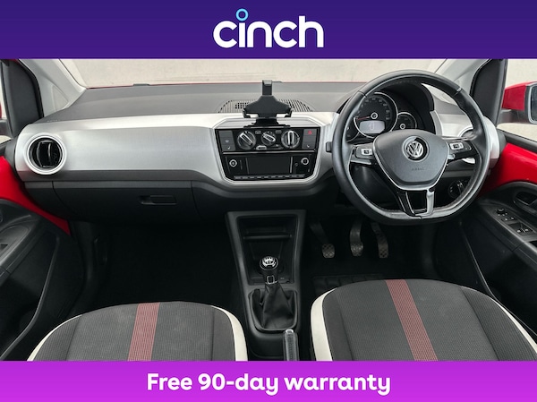 Used Volkswagen up! 2017 for sale - 74715925: Photo 15