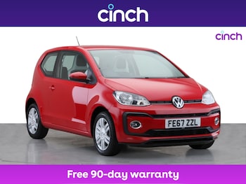 Volkswagen - up!