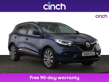 Renault - Kadjar