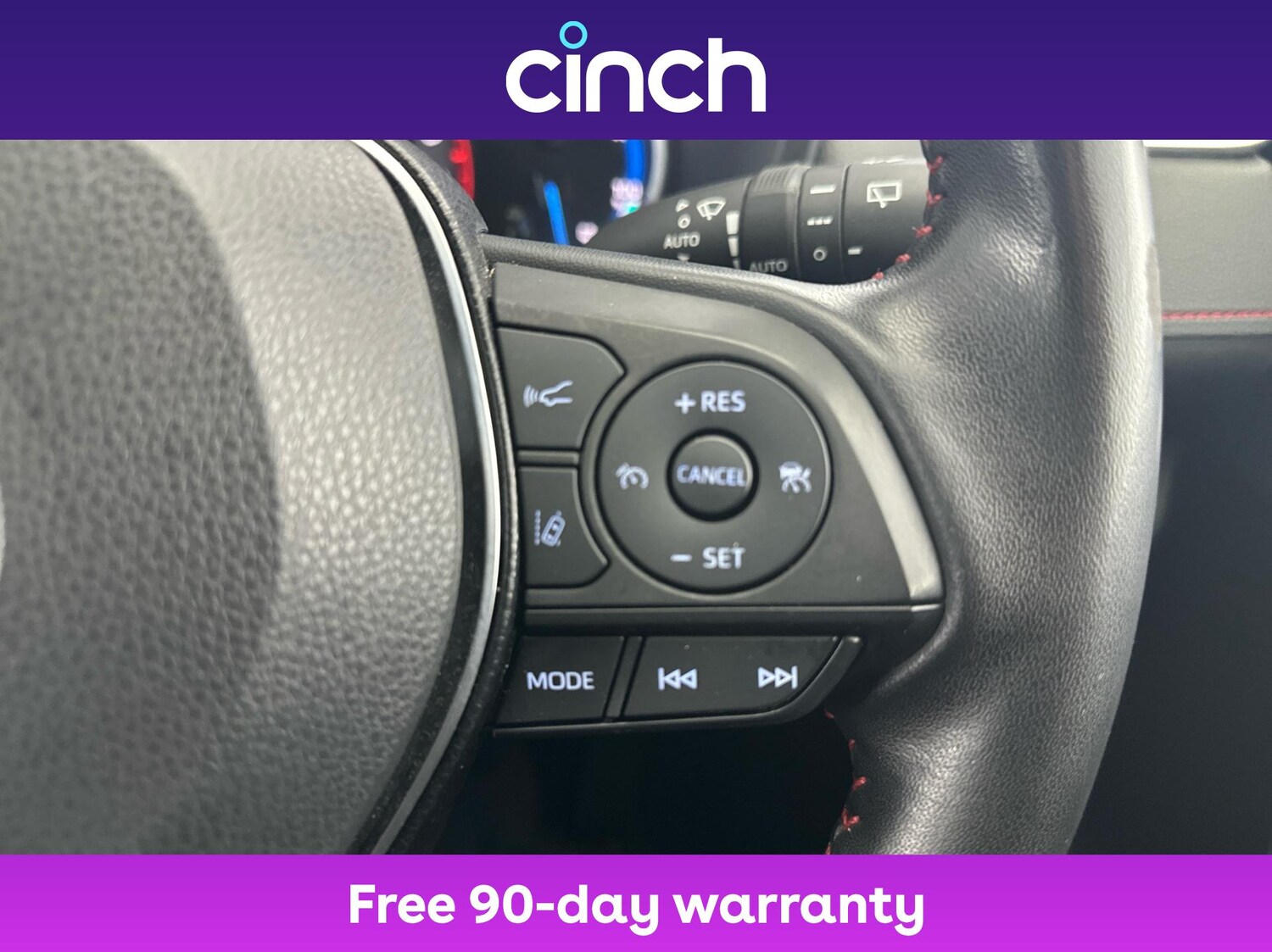 Used Toyota RAV4 2022 for sale - 75591303: Photo 39