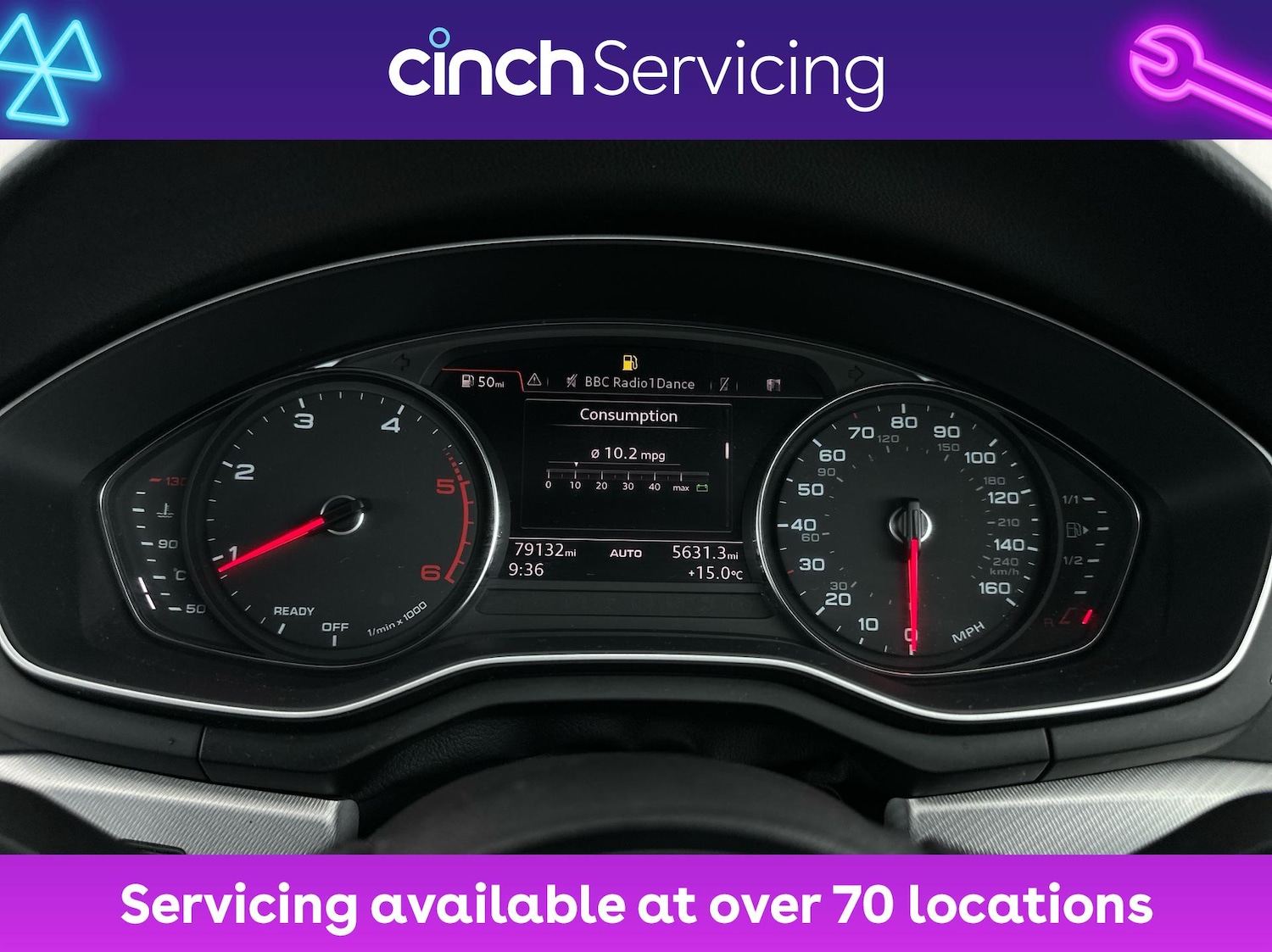 Used Audi A5 2017 for sale - 76973021: Photo 18