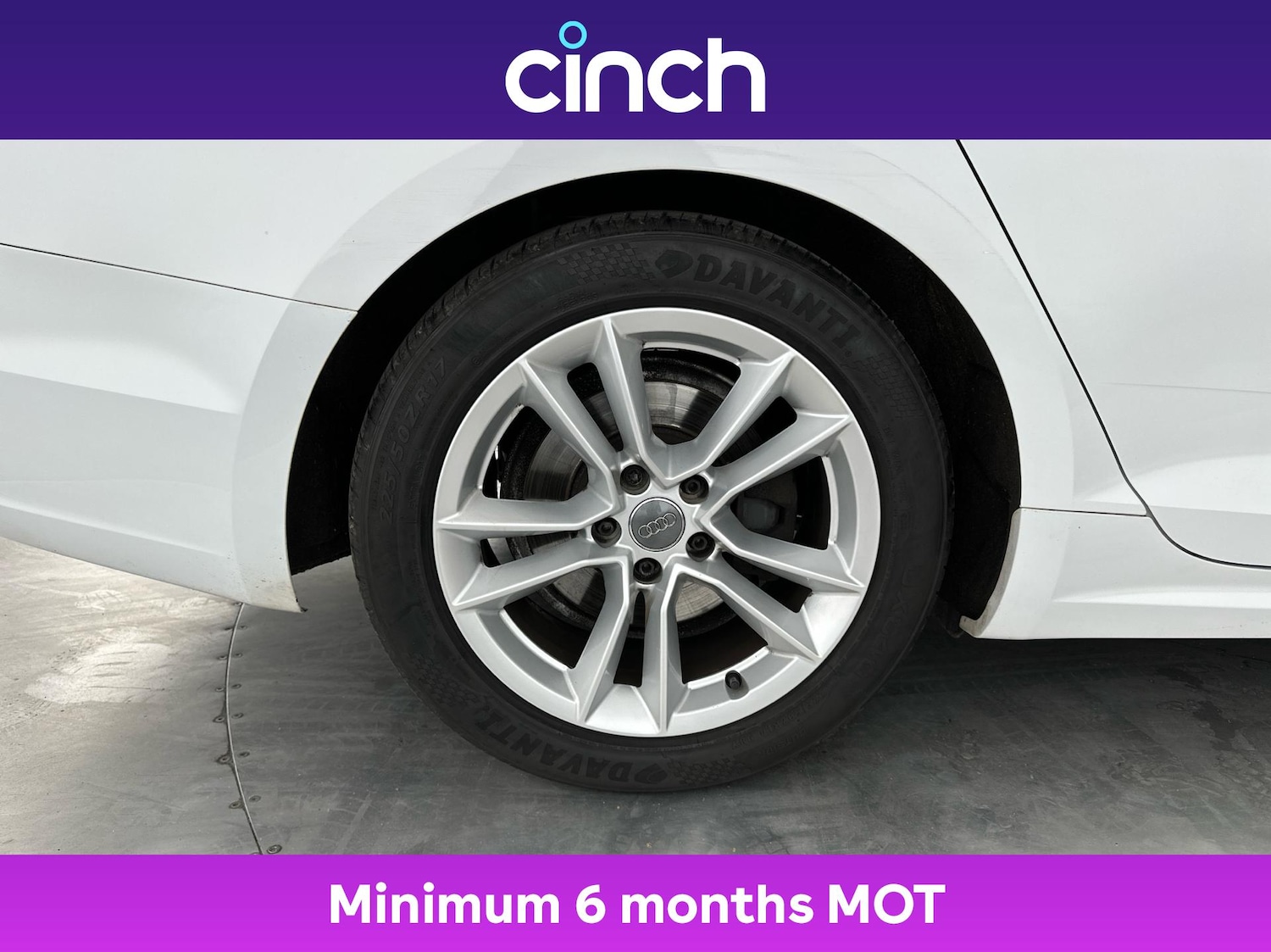 Used Audi A5 2017 for sale - 76973021: Photo 27