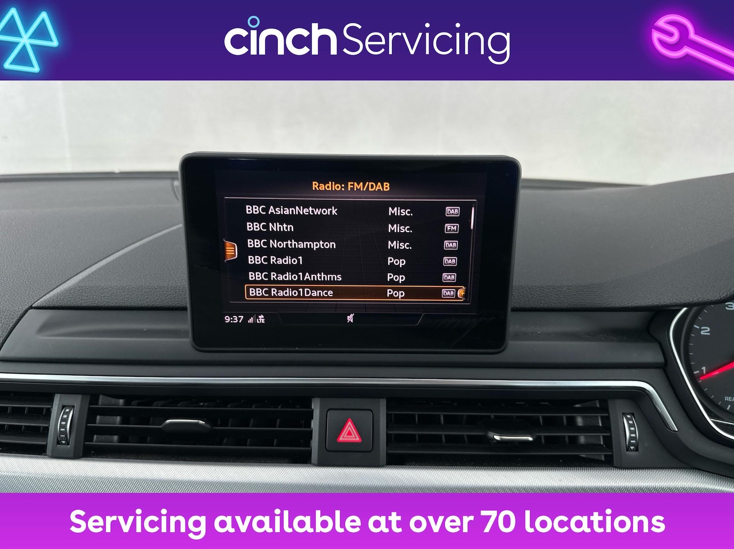 Used Audi A5 2017 for sale - 76973021: Photo 31