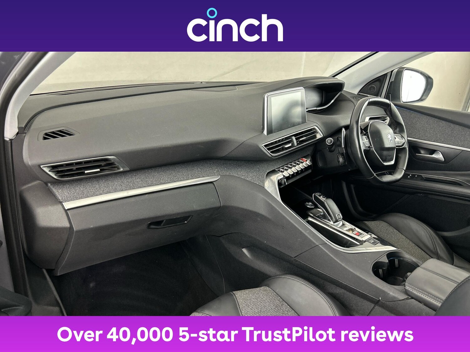 Used Peugeot 3008 2017 for sale - 76665306: Photo 14