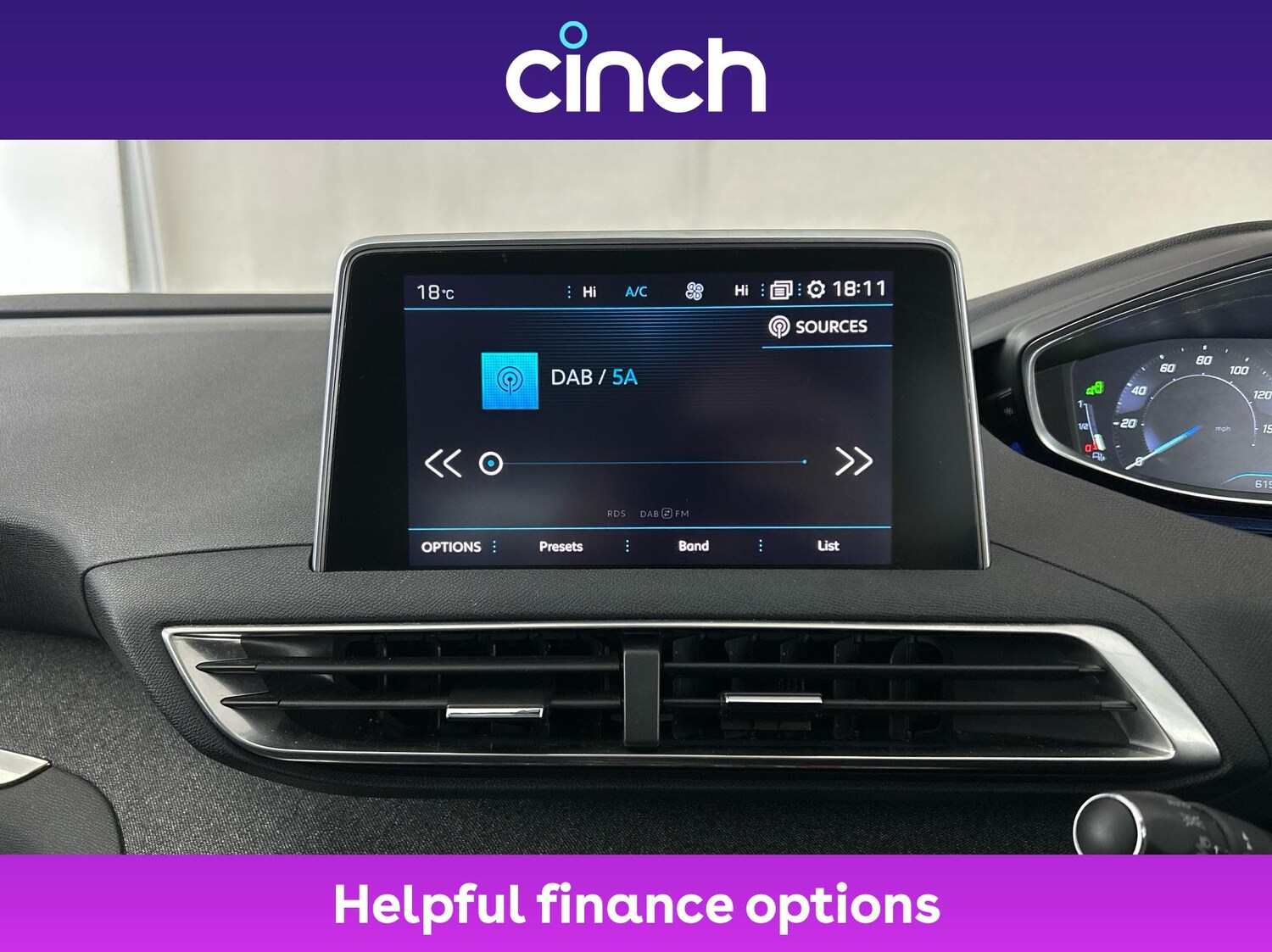 Used Peugeot 3008 2017 for sale - 76665306: Photo 17