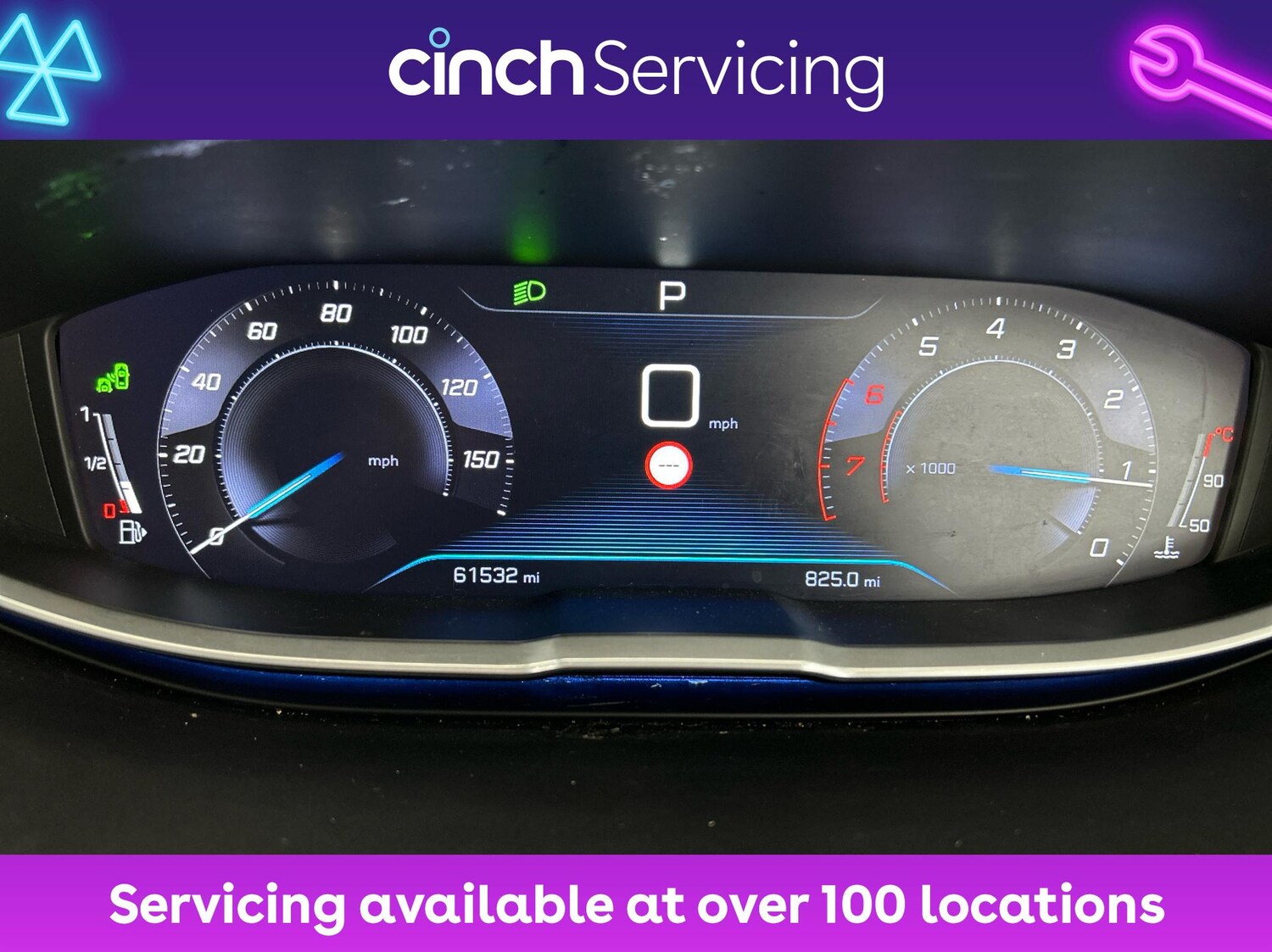 Used Peugeot 3008 2017 for sale - 76665306: Photo 18