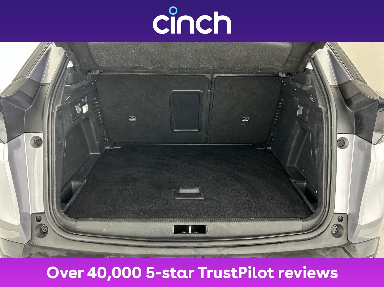 Used Peugeot 3008 2017 for sale - 76665306: Photo 21