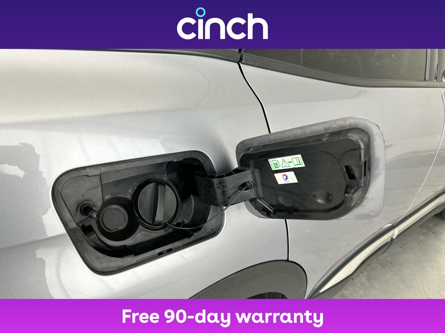 Used Peugeot 3008 2017 for sale - 76665306: Photo 29