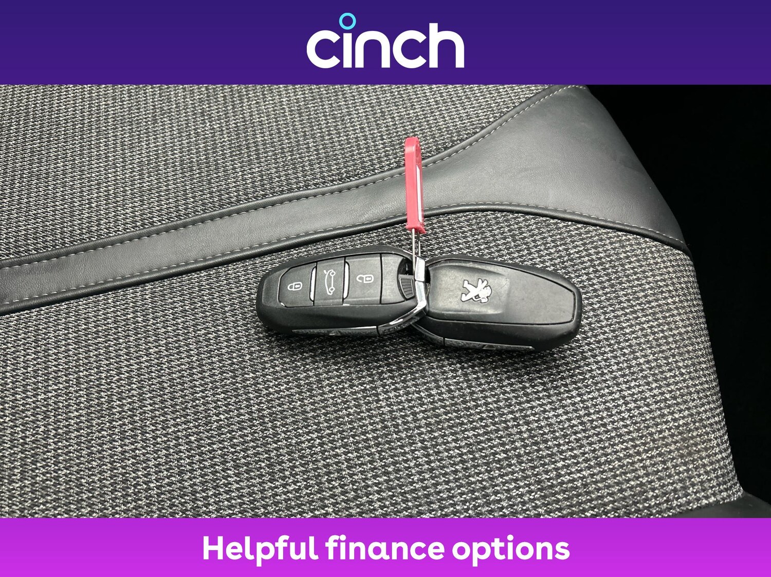 Used Peugeot 3008 2017 for sale - 76665306: Photo 30